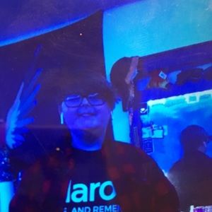 Meet your Posher, Randy